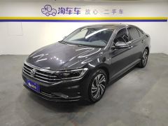 Volkswagen Jetta 280TSI Edition - ფოტო 1