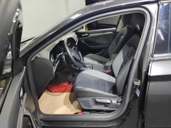 Volkswagen Jetta 280TSI Edition - ფოტო 14