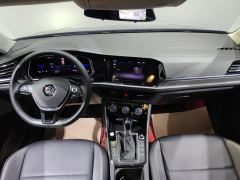Volkswagen Jetta 280TSI Edition - ფოტო 16