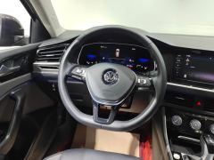 Volkswagen Jetta 280TSI Edition - ფოტო 18