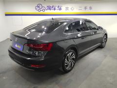 Volkswagen Jetta 280TSI Edition - ფოტო 2
