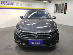 Volkswagen Jetta 280TSI Edition - ფოტო 3