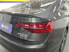 Volkswagen Jetta 280TSI Edition - ფოტო 5