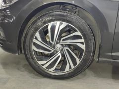 Volkswagen Jetta 280TSI Edition - ფოტო 6