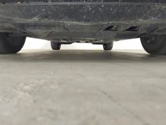 Volkswagen Jetta 280TSI Edition - ფოტო 8