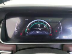 GAC Aion M6 Pro 270T Exclusive Edition - фото 20