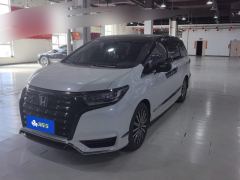 Honda Elysion PHEV 2.0L Luxury Edition - ფოტო 1