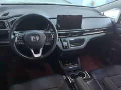 Honda Elysion PHEV 2.0L Luxury Edition - ფოტო 16