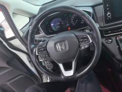 Honda Elysion PHEV 2.0L Luxury Edition - ფოტო 18