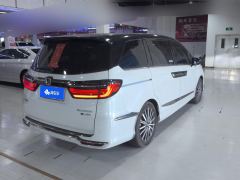 Honda Elysion PHEV 2.0L Luxury Edition - ფოტო 2