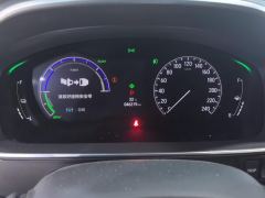 Honda Elysion PHEV 2.0L Luxury Edition - ფოტო 20