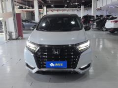 Honda Elysion PHEV 2.0L Luxury Edition - ფოტო 3