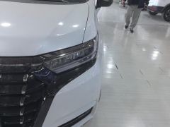 Honda Elysion PHEV 2.0L Luxury Edition - ფოტო 4