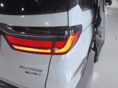 Honda Elysion PHEV 2.0L Luxury Edition - ფოტო 5