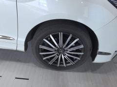 Honda Elysion PHEV 2.0L Luxury Edition - ფოტო 6