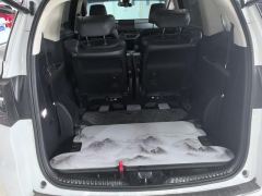 Honda Elysion PHEV 2.0L Luxury Edition - ფოტო 7