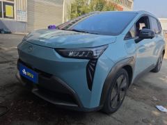 Aion Y 500km 70 Joy Edition Ternary Lithium - ფოტო 1