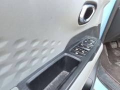 Aion Y 500km 70 Joy Edition Ternary Lithium - ფოტო 13