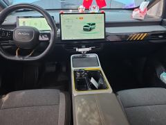 Aion Y 500km 70 Joy Edition Ternary Lithium - ფოტო 16