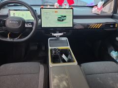 Aion Y 500km 70 Joy Edition Ternary Lithium - ფოტო 17