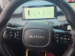 Aion Y 500km 70 Joy Edition Ternary Lithium - ფოტო 18