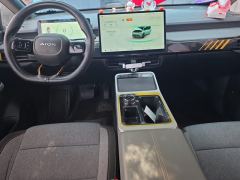 Aion Y 500km 70 Joy Edition Ternary Lithium - ფოტო 19