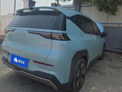 Aion Y 500km 70 Joy Edition Ternary Lithium - ფოტო 2