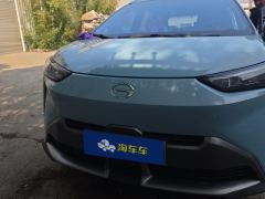 Aion Y 500km 70 Joy Edition Ternary Lithium - ფოტო 3