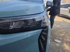 Aion Y 500km 70 Joy Edition Ternary Lithium - ფოტო 4