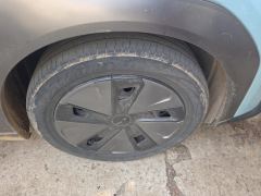 Aion Y 500km 70 Joy Edition Ternary Lithium - ფოტო 6