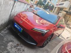 GAC AION S Aion S Plus 80 Tech Edition - ფოტო 1
