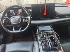 GAC AION S Aion S Plus 80 Tech Edition - ფოტო 16
