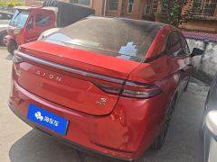 GAC AION S Aion S Plus 80 Tech Edition - ფოტო 2