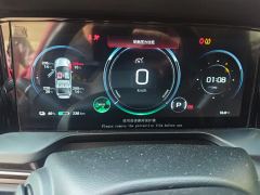 GAC AION S Aion S Plus 80 Tech Edition - ფოტო 20