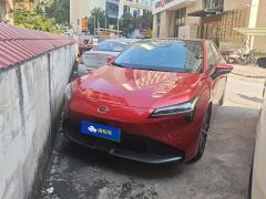 GAC AION S Aion S Plus 80 Tech Edition - ფოტო 3