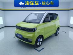 Wuling Hongguang MINIEV 170km - ფოტო 1