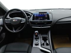 Cadillac CT5 28T Luxury Version - photo 16