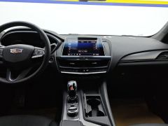 Cadillac CT5 28T Luxury Version - photo 17