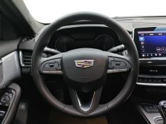 Cadillac CT5 28T Luxury Version - photo 18