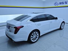 Cadillac CT5 28T Luxury Version - photo 2
