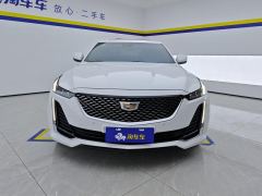 Cadillac CT5 28T Luxury Version - photo 3