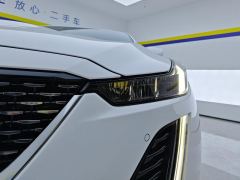 Cadillac CT5 28T Luxury Version - photo 4