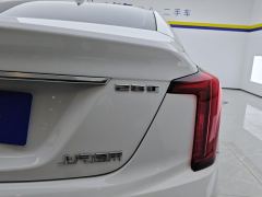 Cadillac CT5 28T Luxury Version - photo 5