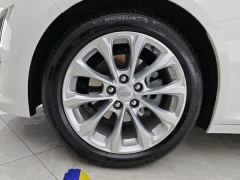 Cadillac CT5 28T Luxury Version - photo 6
