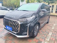 Maxus G20 PLUS 2.0T Edition 7 - ფოტო 1