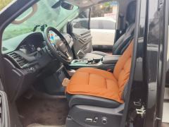 Maxus G20 PLUS 2.0T Edition 7 - ფოტო 14