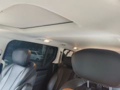 Maxus G20 PLUS 2.0T Edition 7 - ფოტო 15