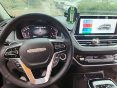 Maxus G20 PLUS 2.0T Edition 7 - ფოტო 16