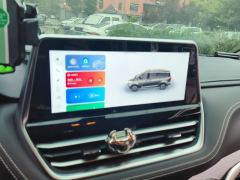Maxus G20 PLUS 2.0T Edition 7 - ფოტო 17