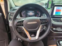 Maxus G20 PLUS 2.0T Edition 7 - ფოტო 18